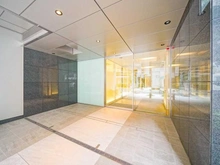 【東京都/品川区西五反田】プラウド五反田 エントランス