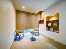 【東京都/品川区西五反田】プラウド五反田 ロビー