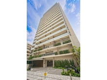 【東京都/品川区西五反田】プラウド五反田 外観