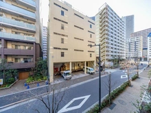 【東京都/中央区勝どき】クレアシティ勝どきアットステーション 眺望