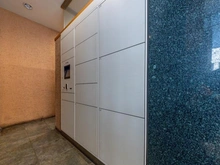 【東京都/中央区勝どき】クレアシティ勝どきアットステーション 宅配BOX