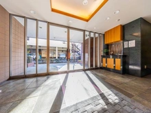 【東京都/中央区勝どき】クレアシティ勝どきアットステーション エントランス