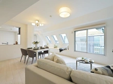 【東京都/港区麻布十番】東急ドエルアルス麻布十番 LDK