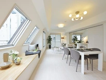 【東京都/港区麻布十番】東急ドエルアルス麻布十番 LDK