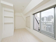 【東京都/港区麻布十番】東急ドエルアルス麻布十番 洋室