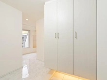 【東京都/港区麻布十番】東急ドエルアルス麻布十番 廊下