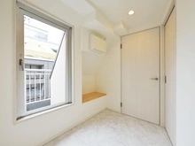 【東京都/港区麻布十番】東急ドエルアルス麻布十番 洋室