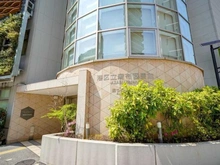 【東京都/港区麻布十番】東急ドエルアルス麻布十番 港区立麻布図書館（現地より約610m）