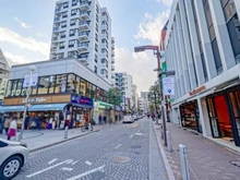 【東京都/港区麻布十番】東急ドエルアルス麻布十番  麻布十番商店街（現地より約450m）