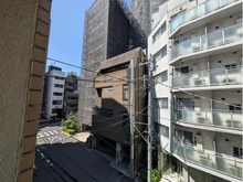 【東京都/港区麻布十番】麻布十番ロイヤルプレイス 眺望