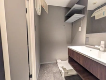 【東京都/港区麻布十番】麻布十番ロイヤルプレイス 洗面室