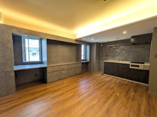 【東京都/港区麻布十番】麻布十番ロイヤルプレイス LDK