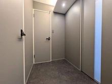 【東京都/港区麻布十番】麻布十番ロイヤルプレイス 玄関