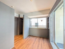 【東京都/港区麻布十番】麻布十番ロイヤルプレイス 洋室