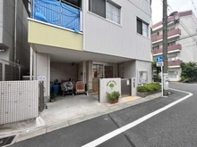 【東京都/墨田区向島】向島パークハイツ第2 向島ひまわり保育園（現地より約250m）