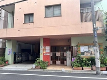 【東京都/墨田区向島】向島パークハイツ第2 小梅保育園（現地より約380m）