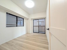 【東京都/渋谷区恵比寿】東急ドエル・アルス恵比寿イスト 洋室：約5.5帖