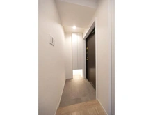 【東京都/渋谷区恵比寿】東急ドエル・アルス恵比寿イスト 玄関