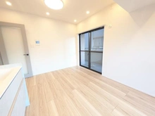 【東京都/渋谷区恵比寿】東急ドエル・アルス恵比寿イスト ダイニングキッチン