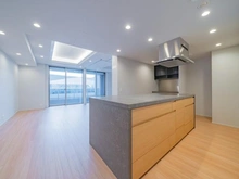 【東京都/港区三田】三田ガーデンヒルズ ノースヒル LDK