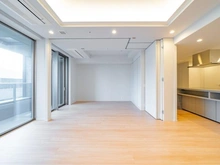 【東京都/港区三田】三田ガーデンヒルズ ノースヒル LDK