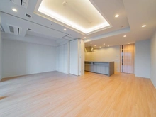 【東京都/港区三田】三田ガーデンヒルズ ノースヒル LDK