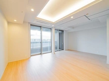 【東京都/港区三田】三田ガーデンヒルズ ノースヒル LDK