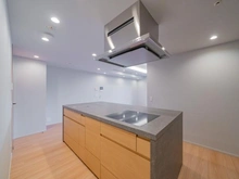 【東京都/港区三田】三田ガーデンヒルズ ノースヒル キッチン