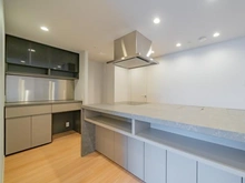 【東京都/港区三田】三田ガーデンヒルズ ノースヒル キッチン