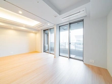 【東京都/港区三田】三田ガーデンヒルズ ノースヒル 洋室