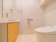 【東京都/港区三田】三田ガーデンヒルズ ノースヒル トイレ