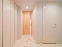 【東京都/港区三田】三田ガーデンヒルズ ノースヒル 玄関