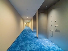 【東京都/港区三田】三田ガーデンヒルズ ノースヒル 共用部