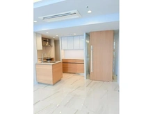 【東京都/港区三田】三田ガーデンヒルズ イーストヒル キッチン