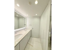 【東京都/港区三田】三田ガーデンヒルズ イーストヒル 洗面室