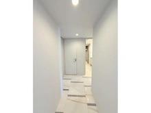 【東京都/港区三田】三田ガーデンヒルズ イーストヒル 廊下