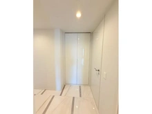 【東京都/港区三田】三田ガーデンヒルズ イーストヒル 廊下