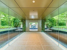 【東京都/港区三田】三田ガーデンヒルズ イーストヒル 共用部