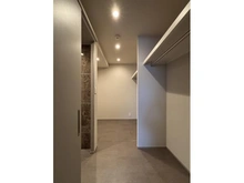 【東京都/世田谷区深沢】深沢ハウス L棟 収納