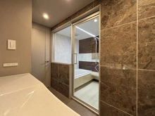 【東京都/世田谷区深沢】深沢ハウス L棟 洗面室