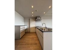 【東京都/世田谷区深沢】深沢ハウス L棟 キッチン