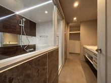 【東京都/世田谷区深沢】深沢ハウス L棟 洗面室