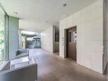 【東京都/世田谷区深沢】深沢ハウス L棟 共用部