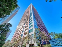 【東京都/港区芝浦】芝浦アイランドグローヴタワー 外観