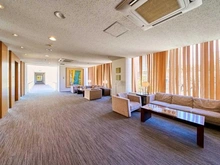 【東京都/港区芝浦】芝浦アイランドグローヴタワー エントランス