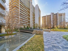 【東京都/中央区晴海】HARUMI FLAG SUN VILLAGE E棟 敷地内：SUN VILLAGE内