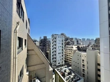 【東京都/港区麻布十番】ライオンズマンション麻布十番南 眺望