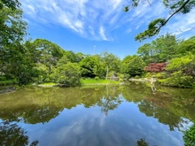 【東京都/港区高輪】クラッシィハウス高輪 有栖川宮記念公園（現地より約2,000m）