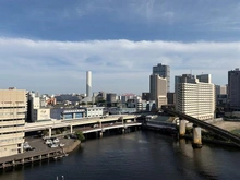 【東京都/港区芝浦】芝浦アイランドケープタワー 眺望