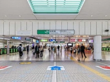 【東京都/港区芝浦】芝浦アイランドケープタワー JR「田町」駅（現地より約950m）